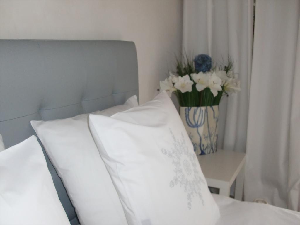 Bed and Breakfast O'Maxethel Soullans Camera foto