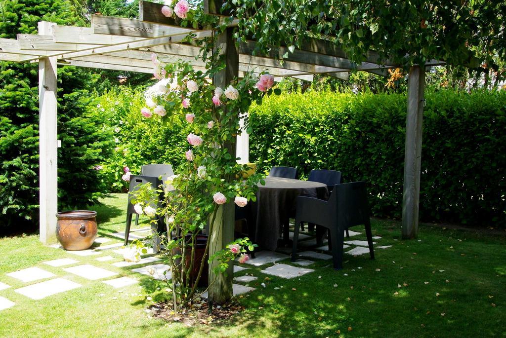 Bed and Breakfast O'Maxethel Soullans Esterno foto