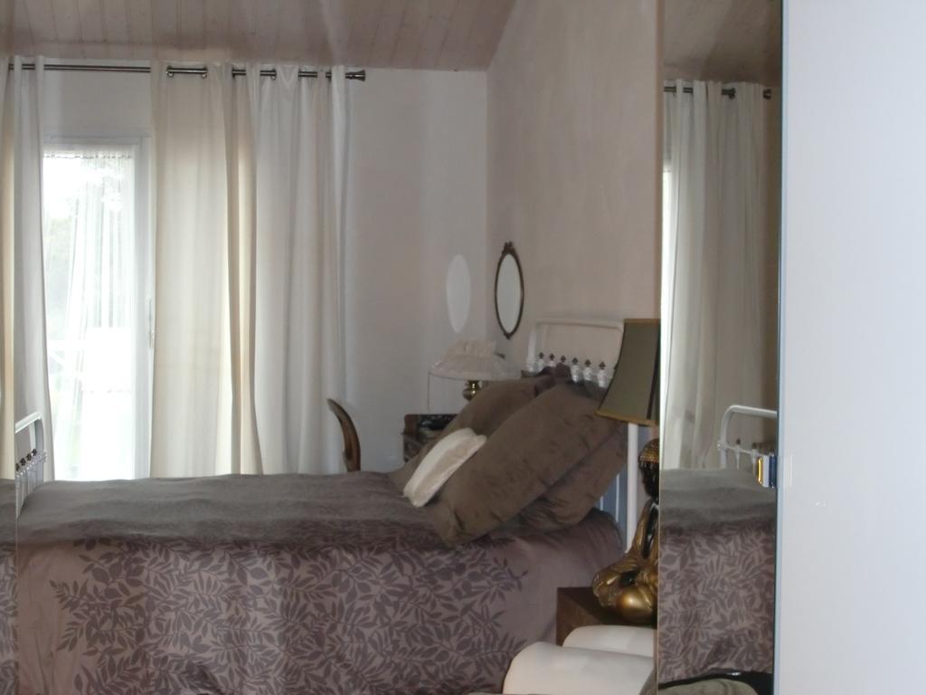 Bed and Breakfast O'Maxethel Soullans Esterno foto