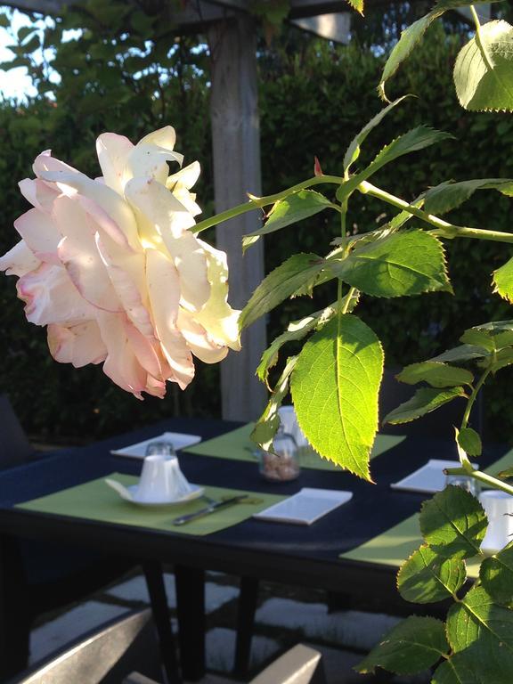 Bed and Breakfast O'Maxethel Soullans Esterno foto