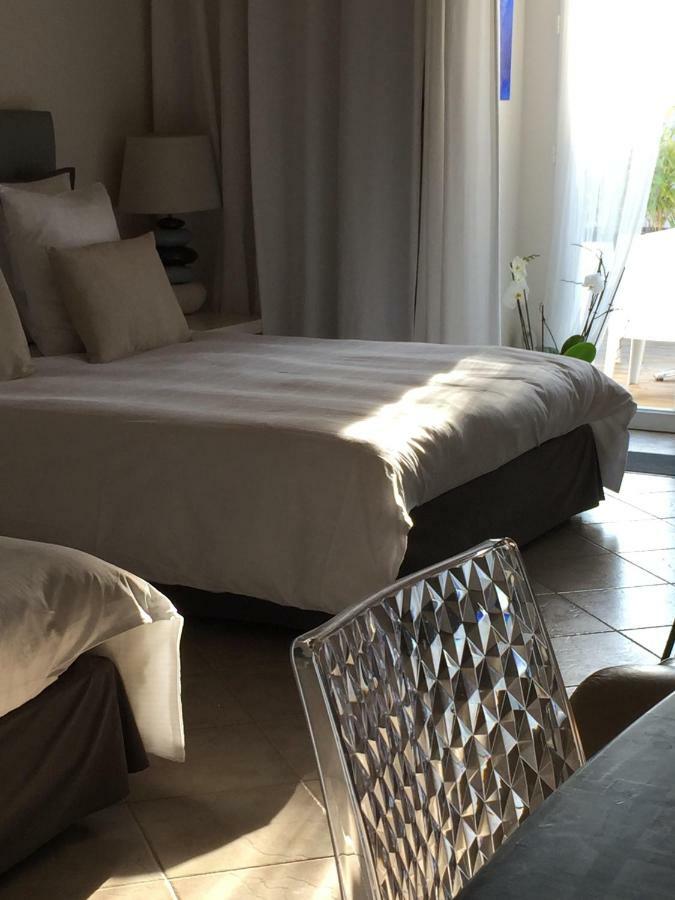 Bed and Breakfast O'Maxethel Soullans Esterno foto