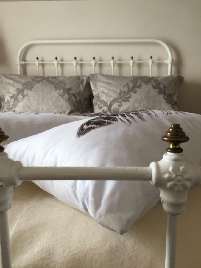 Bed and Breakfast O'Maxethel Soullans Esterno foto