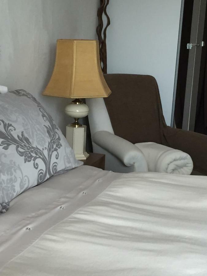 Bed and Breakfast O'Maxethel Soullans Esterno foto